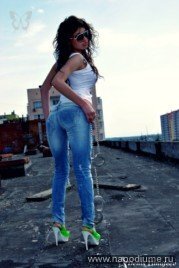 Фото Denis Timofeev