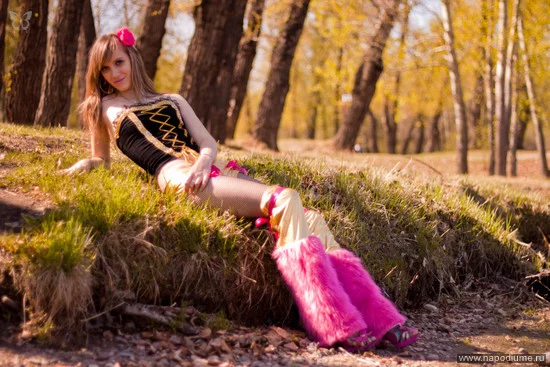 Foto von Irina Propoj