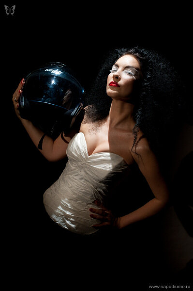 Фото Анна Белова