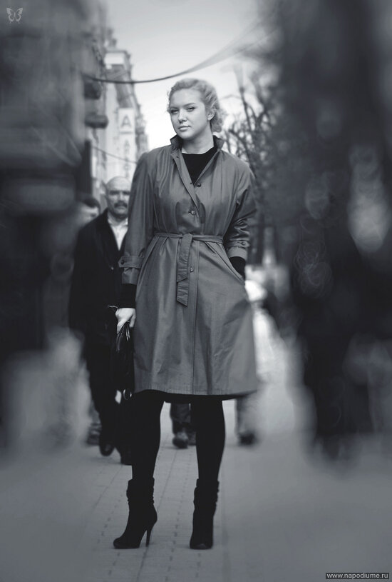 Фото Лена Худякова