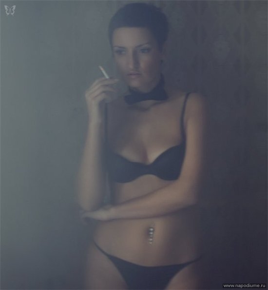 Фото Валерия Чекалина