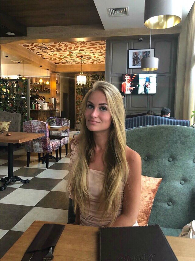 Фото Елена Варламова