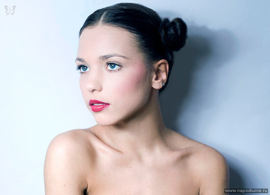 Фото Mary Monroy