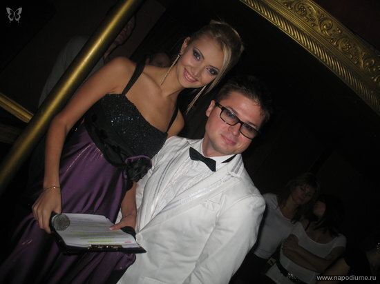 Fashion  Премия 2
