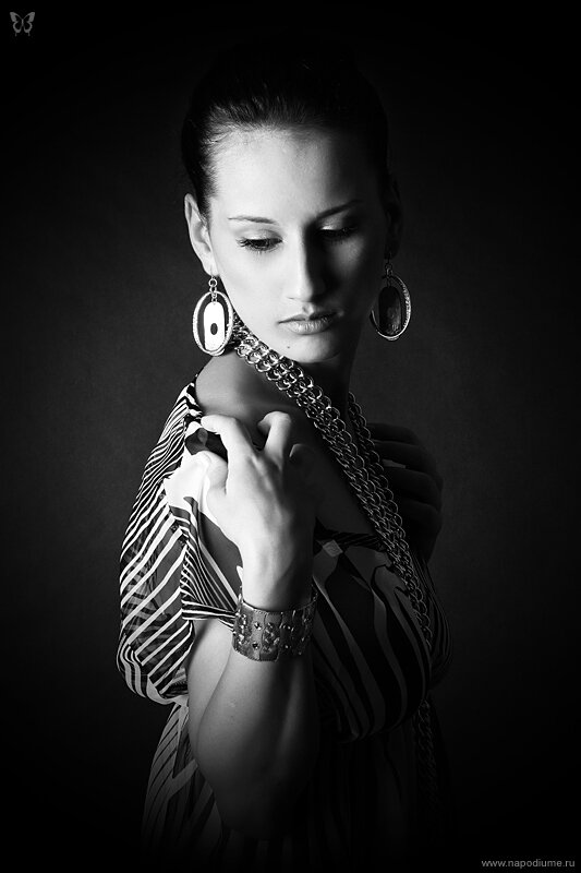 Фото Юля Ефимова