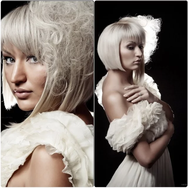 Anastasija Seljutina's photo