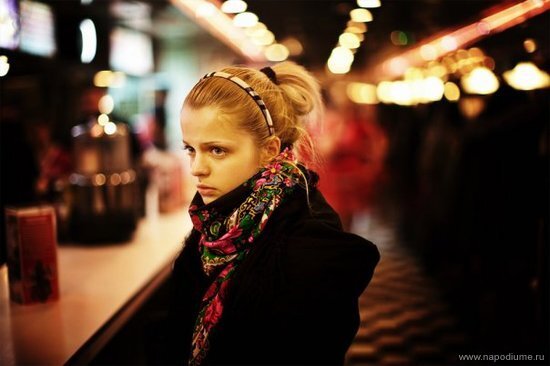 Фото Sveta Egorova