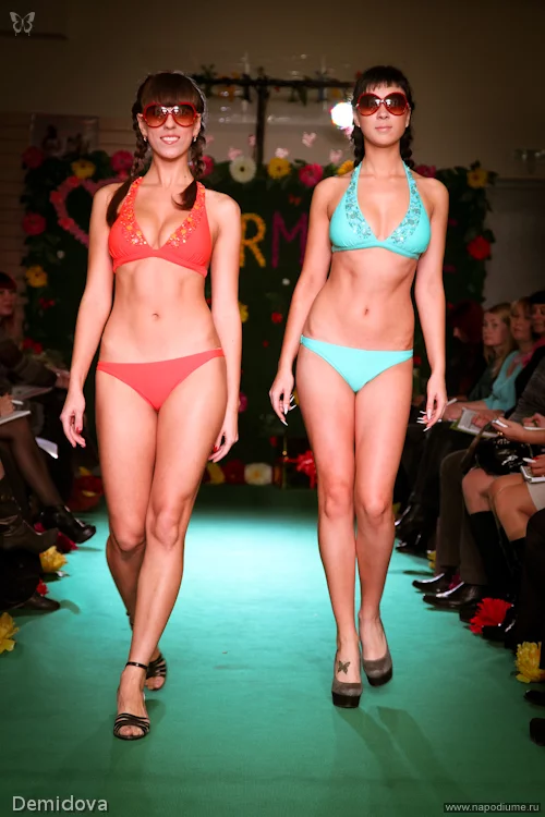 Model'noe agentstvo Fashion-ONE's photo