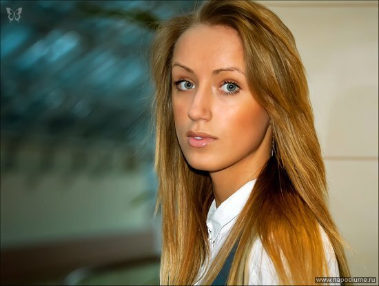 Фото Елена Калинникова