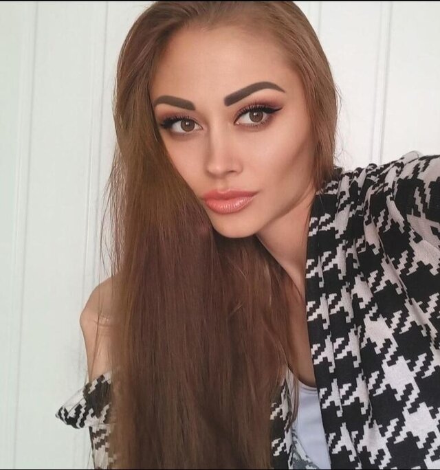 Фото Anet Kvitkovskaya