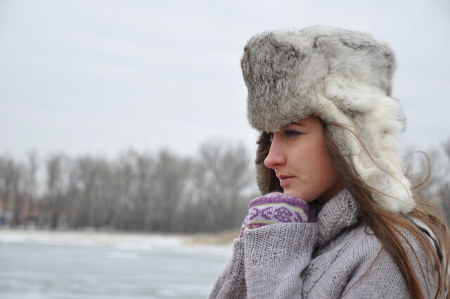Фото Анна Багдасарова