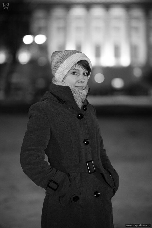 Фото Дмитрий FIN`ик Тимофеев