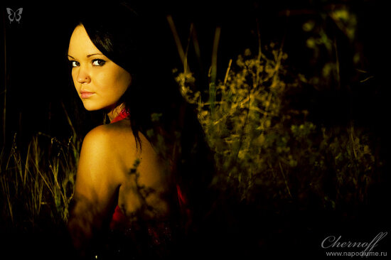 Фото Dmitry Chernoff Chernoff