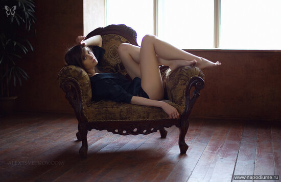 Фото Alex Tsvetkov
