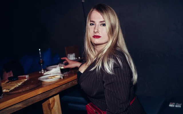 Foto von Polina Prichina