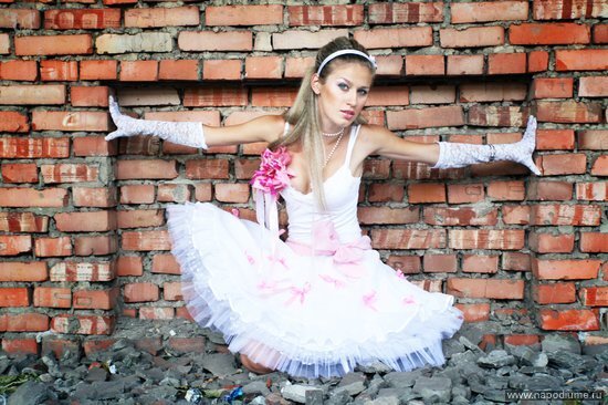 Фото Виктория Мирошниченко
