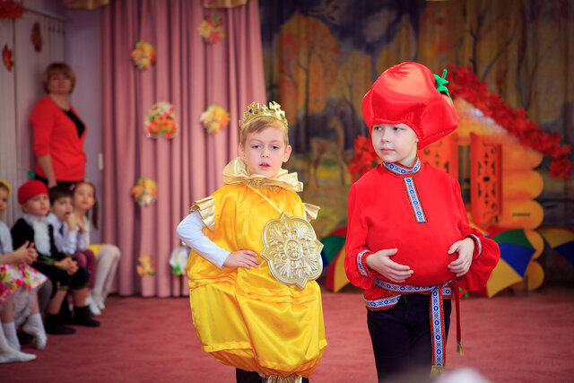 Фото Наталья Константинова