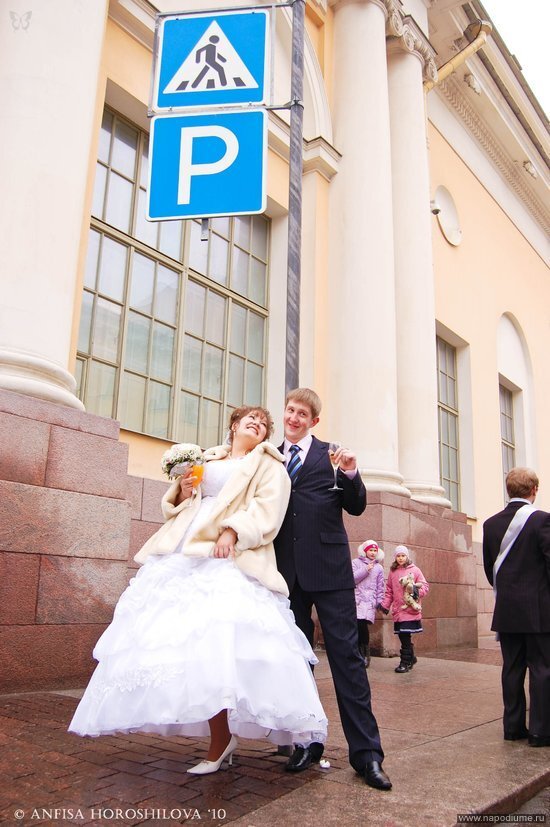 Фото Анфиса Хорошилова