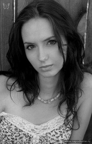 Фото Оксана Коптелова
