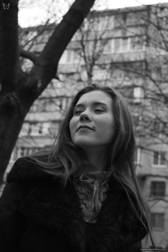 Фото Ann Rascosova