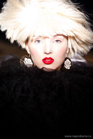 Фото Анна Колесникова