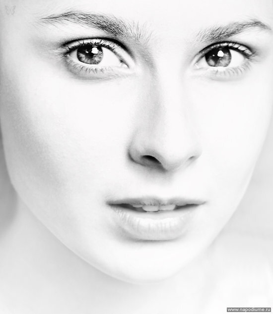 Фото Katherine Chulkova