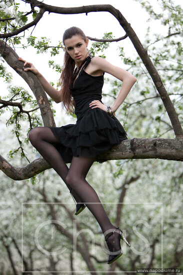 Фото Анна Чистякова