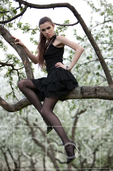 Anna Cistakova's photo