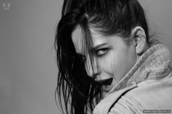 Фото Кристина KriSS Мкртчян