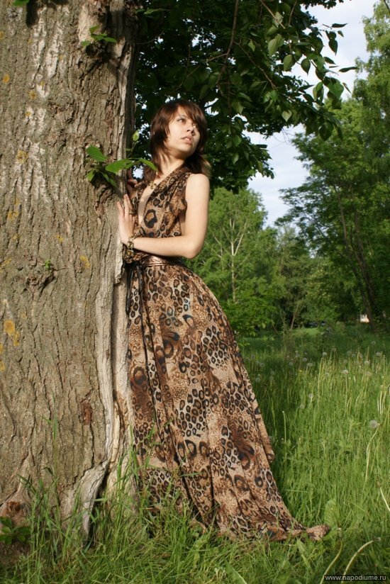 Фото Дарья Симкина