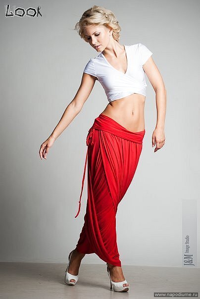 Фото Кристина Домнина