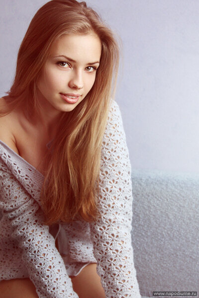 Фото Irina Polovikova