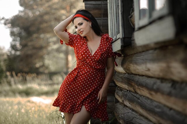 Фото Анжелика Маринченко