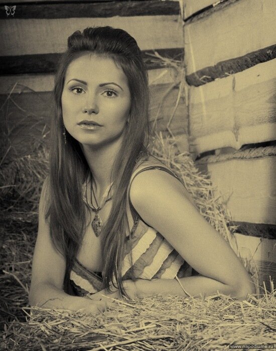 Фото Ирина Уголькова