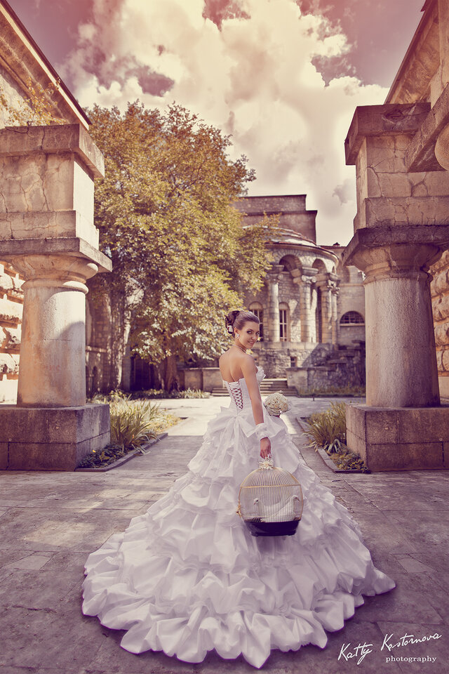 Фото Екатерина Косторнова