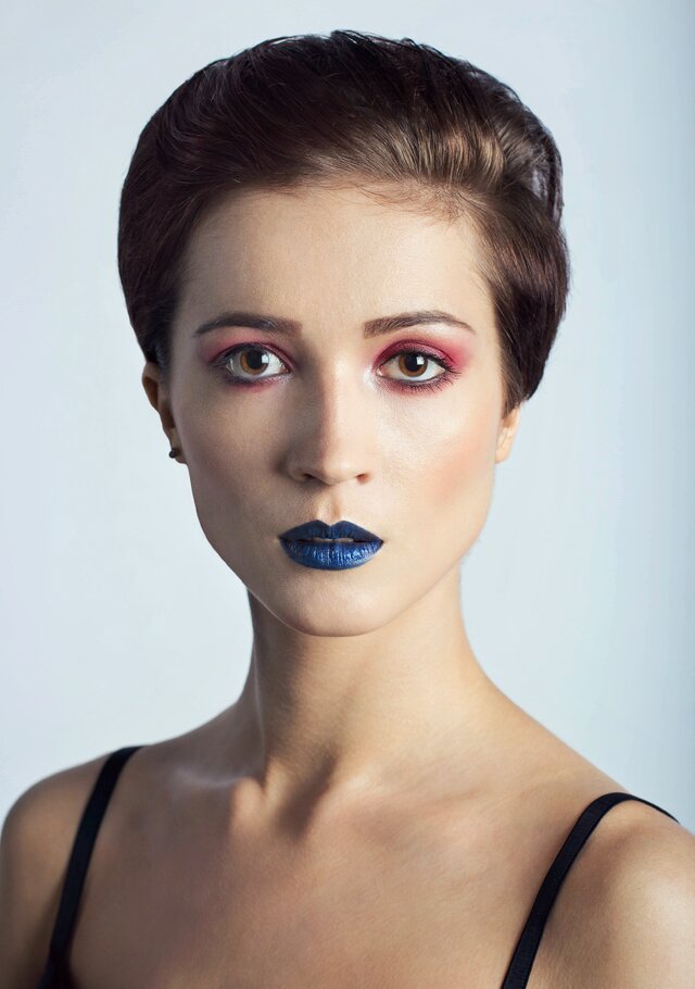 Фото Ксения Колесова