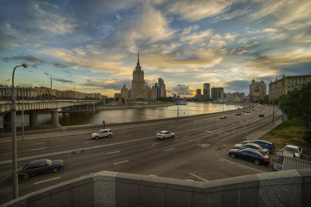 Фото Алексей alexbredy Соминский