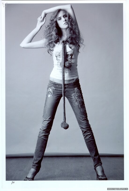Foto Nika Belanova