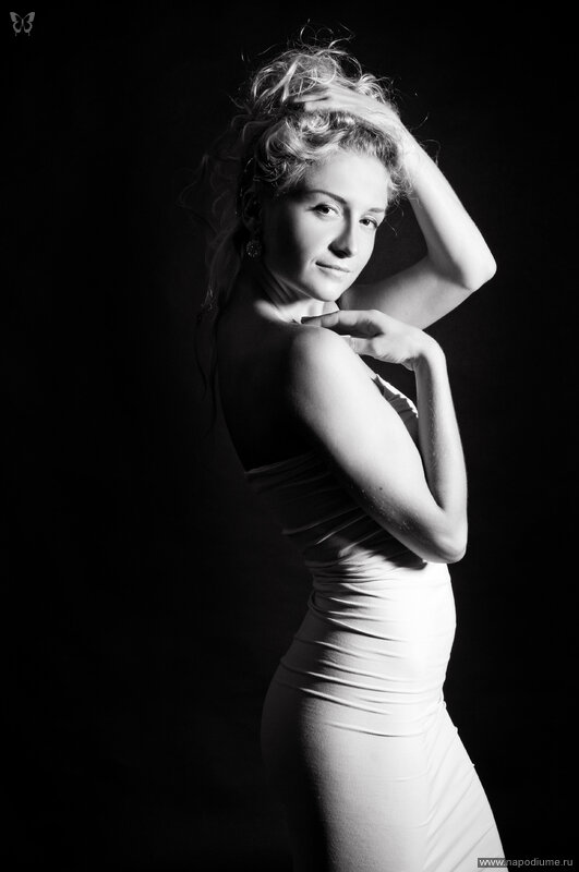 Фото Kateryna Belaya