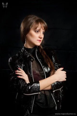 Andrej Burkov's photo