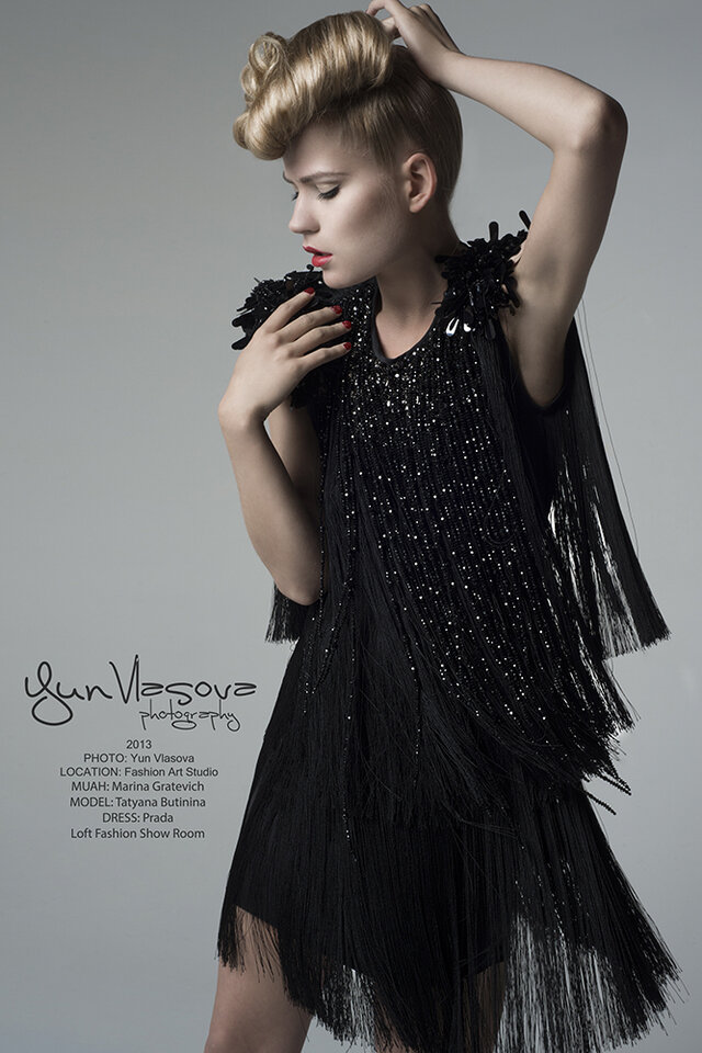 Фото Yun Vlasova
