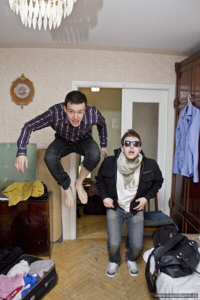 Фото Влад Дорохин