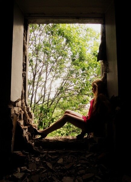 Фото Alina Alexandrovna