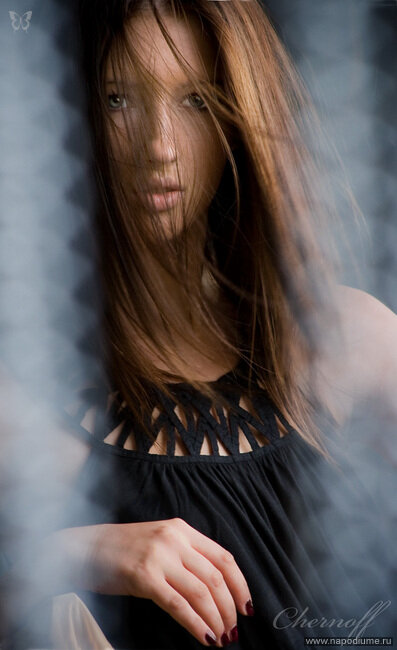 Фото Dmitry Chernoff Chernoff