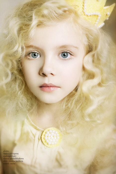 Фото Nadya Arkhipova
