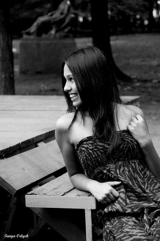 Foto Aleksandra Zaac