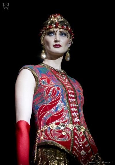 Fashion,  Podium,  подиум,  модель,  показ,  мода