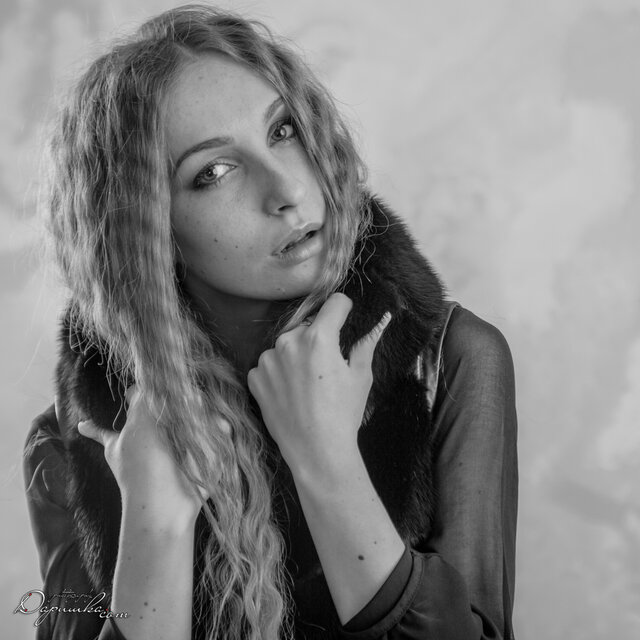 Фото Darishka