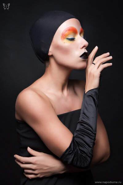 Фото Ksenia Koff