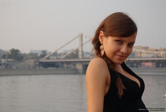 Фото Tatyana Klochkova